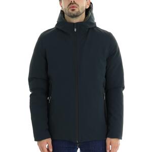 PIUMINO WINTER STORM GRIGIO